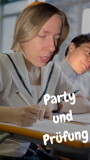 Die Möhrchen WG on Instagram: "Living Studentenleben at its best ✅ #wg #mitbewohner #studenten #prüfungsphase"