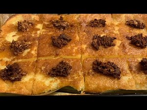 Royal Bibingka Easy way