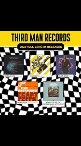 1.2K views · 38 reactions | Starting on July 1, 2023, Third Man...