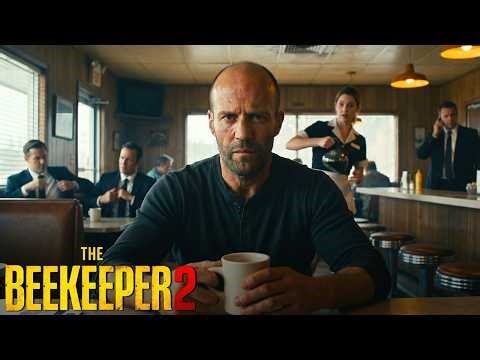 THE BEEKEEPER 2 (2026) With Jason Statham & Josh Hutcherson