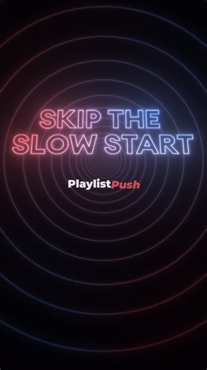 Playlist Push on Instagram: "Your next release could hit Spotify with playlist placements already secured. With our new Pre-Release campaigns, we pitch your unreleased track to curators before it drops so you’re positioned for day-one streams. Apply now using the link in our bio. #playlistpush #musicpromotion #musicbusiness #playlistpromotion #spotifypromotion #musicpromo #musiciansofinstagram"