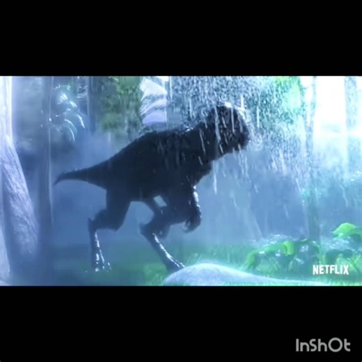 scorpius rex vs indoraptor vs indominus rex #jurassicworld Edit 🥶