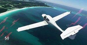 How to download and install Microsoft Flight Simulator on PC or Xbox One