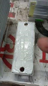 Thermal Paste on IGBT when changed,IGBT मैं थर्मल पेस्ट लगाने का महत्व