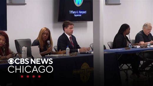 2 Thornton trustees won't attend board meeting, cite lack of transparency