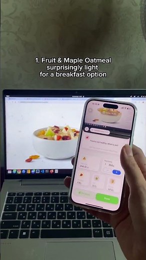 McDonald’s Calorie Countdown — What to Order When You’re Tracking Calories