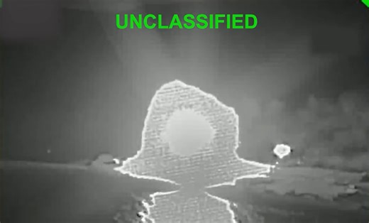 Iranian Naval Forces are Major Target in Operation Epic Fury Strikes - USNI News