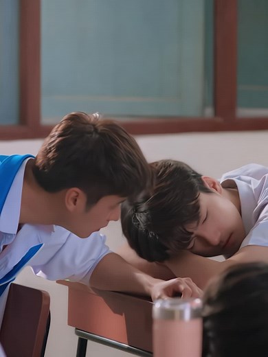 mostly bl (@qieqib)’s video of addicted series