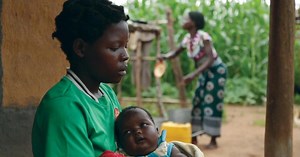 Good News for Child Protection in Malawi