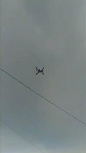 Fly your DIY drone now! #fpv