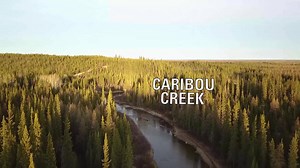 Wow! This bird’s eye view of Shamattawa First Nation is worth a second look! There is so much untapped beauty and wilderness to explore. Thank you to the staff at Kisemattawa Kiskinwahamakew Kamik School for showing us your home. | Manitoba First Nations Education Resource Centre - Mfnerc