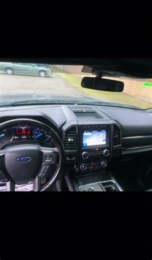 2018 ford expedition MAX LIMITED! walkthrough