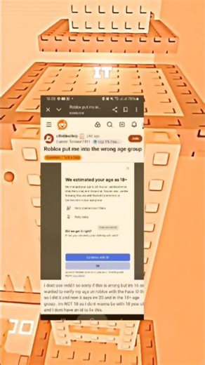 Why Does Roblox Keep Dropping Trash Updates… #robloxrant #robloxrants #fyp #viral #robloxgameplay