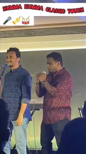 🎶 Humma Humma – Nostalgia Beats, #hummahumma #bollywoodcover #noastalgiabeats #viral