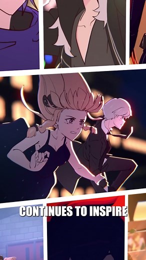 MyStoryAnimatedOfficial ב-TikTok