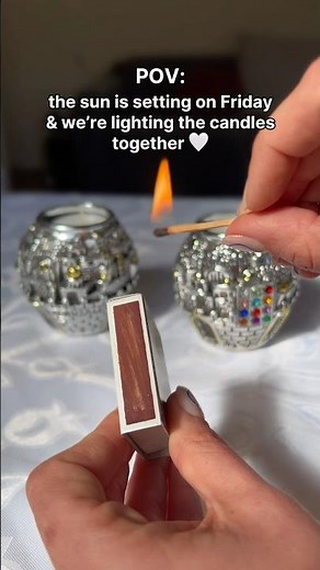 🤲 Shabbat Shalom from Israel