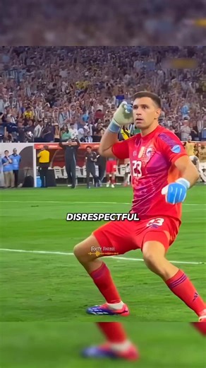 GOALKEEPERS ARE BROKEN!