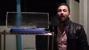 Does Pressure Melt Ice