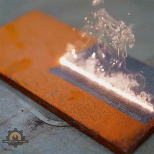 ⚡ Laser Cleaning Across Canterbury! ⚡ Remove rust, paint, oil & grime — fast, clean, and chemical-free. Perfect for machinery, tools, vehicles & restoration work. ✅ Eco-friendly ✅ No surface damage ✅ We come to you  022 322 5104 |  merrymetalworks.co.nz #LaserCleaning #CanterburyNZ #RustRemoval #EcoFriendly #IndustrialCleaning #MerryMetalWorks #NewZealand #Christchurch #canterburynz #SupportLocalNZ | Merry Metal Works Ltd | Facebook