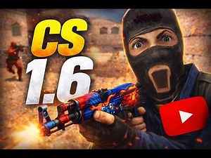 🔥 CÓMO PONER SKINS A LAS ARMAS EN Counter-Strike 1.6 (2026) – ¡FÁCIL Y RÁPIDO!