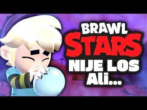Zasto vise ne snimam Brawl Stars i zasto je nestalo pola mojih videa...