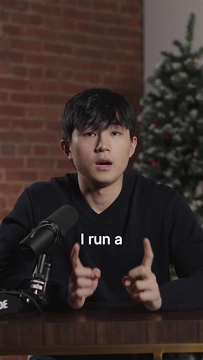 Roy (Chungin) Lee on Instagram: "This is the best time in human history to start a company. Here's how I got here. #entrepreneurship #startuptips #roylee #cluely"