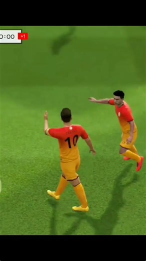 I scored a hatrick 🤫🫡😱