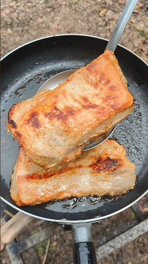 Braised Pork Tenderloin #kdebcooking #food