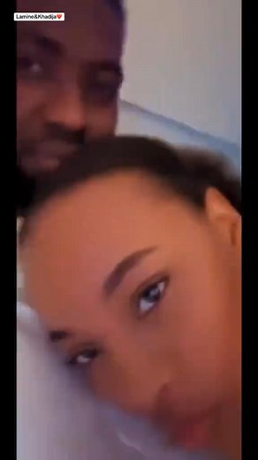 Le couple gold dans jeu de dames ♥️ | Miss Crysta