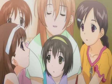 Shoujo Sect - Shinobu's Love Is Like Whoa