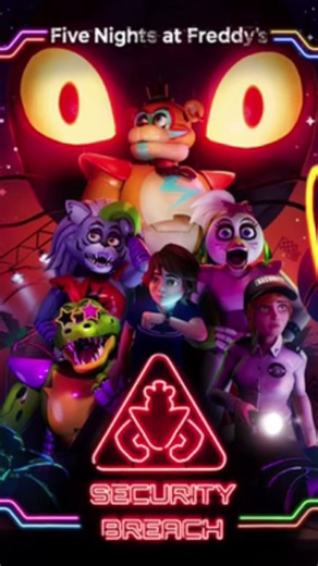 The Entire Fanf lore from brimming to end#fnaf