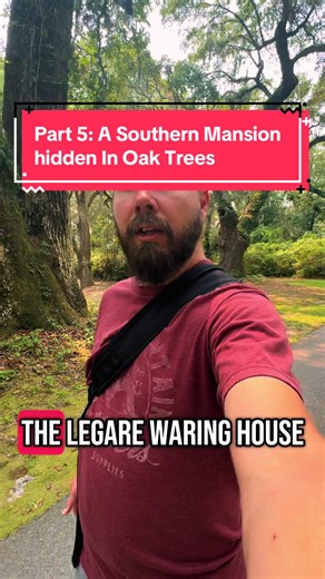 The Legare Waring House: A Southern Wedding Gem