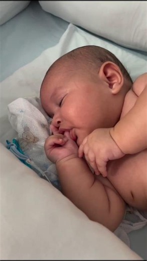 The Best Surprise of Our Lives A Heartwarming Moment We’ll Never Forget💕🎊#ytshorts #babyjoy #nurse