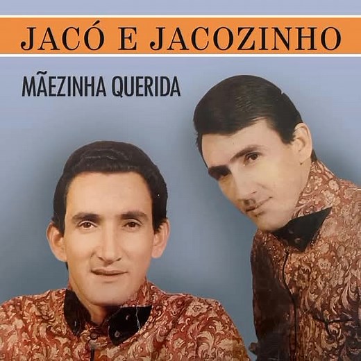 Jacó e jacozinho | Silvio Bellizoti