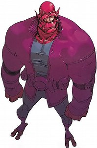 Allen the Alien - Alchetron, The Free Social Encyclopedia