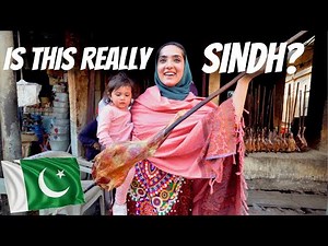 THE PART OF PAKISTAN NO ONE SHOWS YOU ON YOUTUBE| SINDH TRAVEL VLOG | S01 EP.2 AUSTRALIA TO PAKISTAN