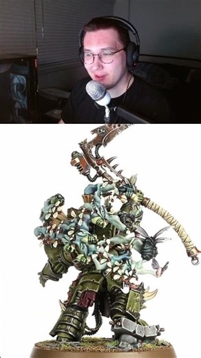 Typhus Death Guard Tier List