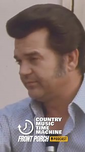 659K views · 23K reactions | How Conway Twitty got his name Did you know Conway Twitty was born Harold Jenkins? He adopted his stage? #ConwayTwitty #CountryMusic #MusicHistory | Country Music Time Machine | Facebook