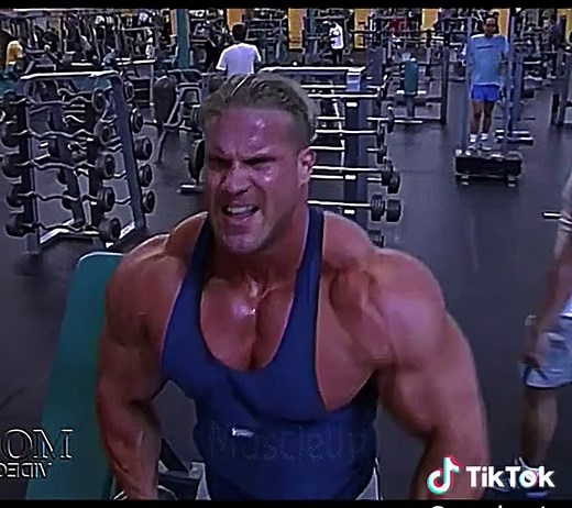 Jay Cutler: The Massachusetts Titan in Bodybuilding
