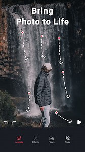 Download and Run Movepic: 3D Photo Motion Maker on PC for Free