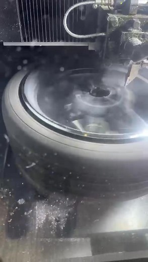 Alloy wheel medic When every customer says the same thing, they can’t all be wrong 💎🚀👌 Precision MICRO 24 — the world’s #1 mobile CNC." Get a demo booked now and see for yourself the future of mobile or workshop diamond cutting technology. Precision wheel equipment Precisionwheelequipment.com | Precision wheel equipment