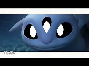 This is Halloween - a scary HTTYD Halloween Video