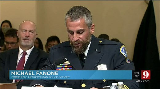 A look back at those who died during & after the Jan. 6 U.S. Capitol riot