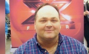 The X Factor's Thomas Wells Passes Away At 46 After A Freak Accident - The Overtimer
