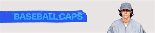 Kangol: Baseball Caps