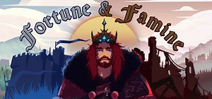 Fortune & Famine: обзор, публикации, гайды и релиз карточная игры Fortune & Famine