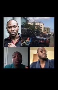 134K views · 1K reactions | Police R@id SEUN KUTI’s Home; Bongolee Shares His Point Of View On Seun Kuti VS Nigerian Police. | Daddy Freeze | Facebook