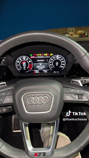Troubleshooting Audi RS3 Starting Issue | RS3 Maintenance Tips