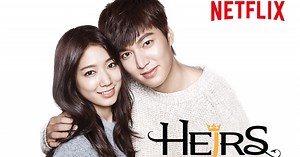 The heirs deja Netflix: conoce hasta cuándo ver el drama de Lee Min Ho y Park Shin Hye