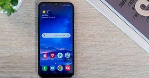 Top details about the Samsung Galaxy A20e: Specs, price, review